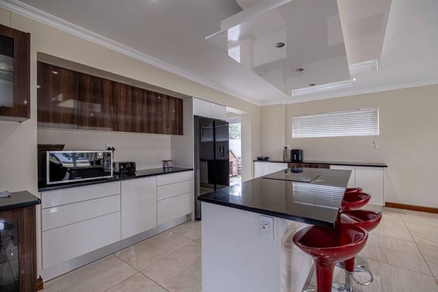 4 Bedroom Property for Sale in Wedgewood Golf Estate Eastern Cape